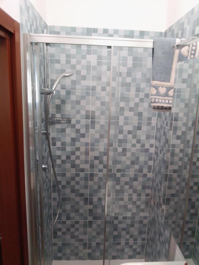 Gigli, Rooms Con Cucina In Comune E Terrazza Милан Экстерьер фото