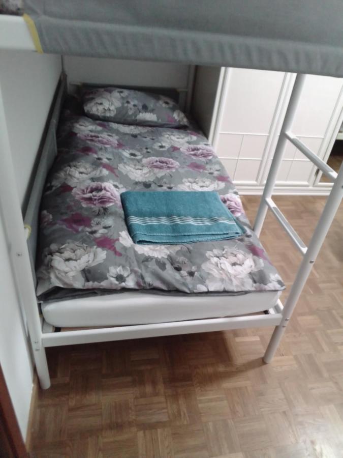 Gigli, Rooms Con Cucina In Comune E Terrazza Милан Экстерьер фото