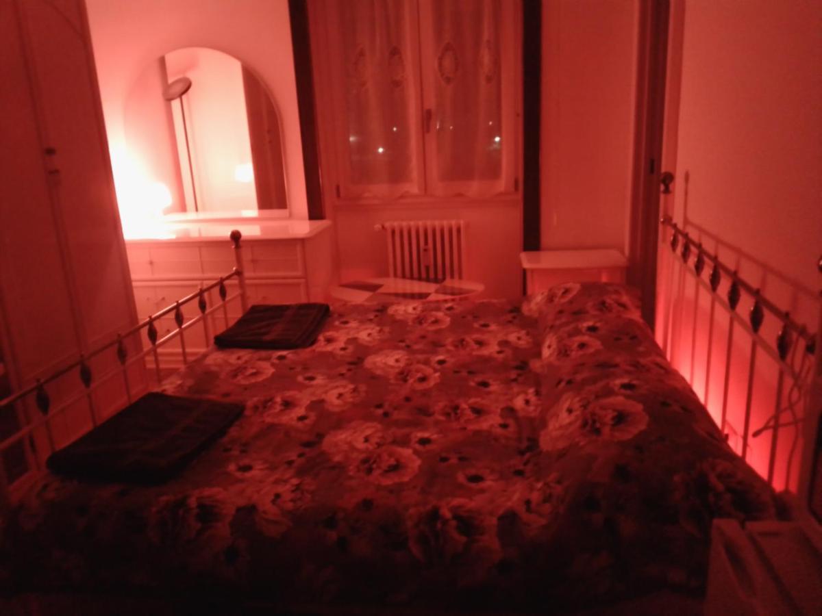 Gigli, Rooms Con Cucina In Comune E Terrazza Милан Экстерьер фото