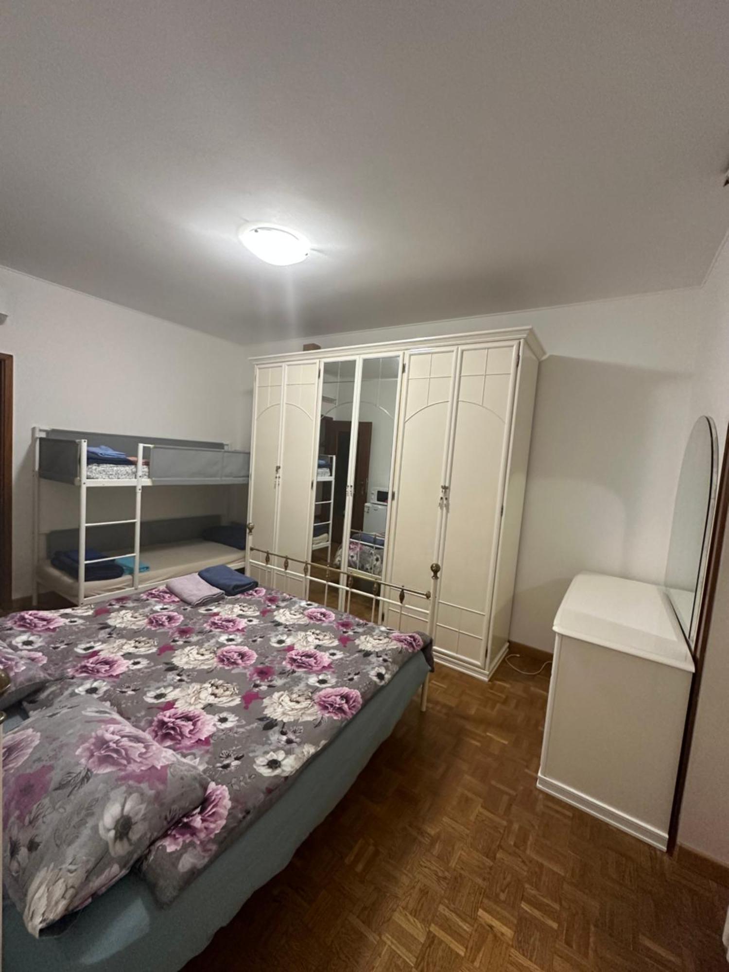 Gigli, Rooms Con Cucina In Comune E Terrazza Милан Экстерьер фото