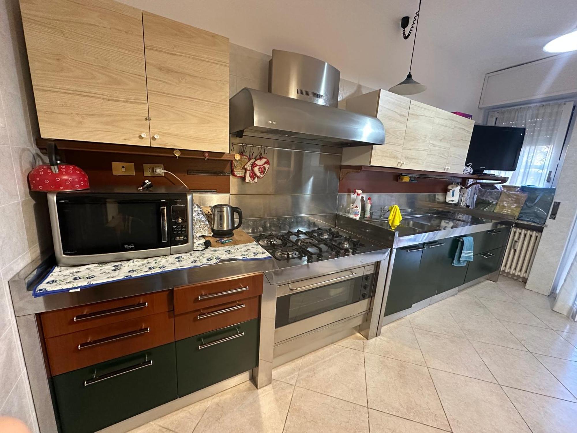 Gigli, Rooms Con Cucina In Comune E Terrazza Милан Экстерьер фото