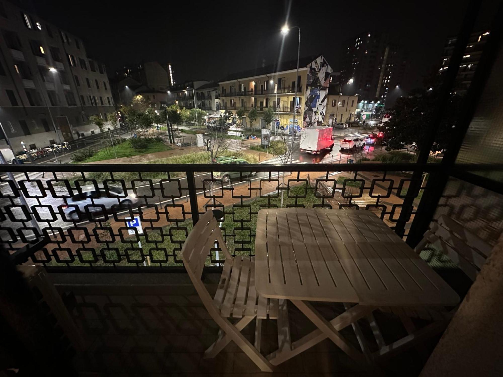 Gigli, Rooms Con Cucina In Comune E Terrazza Милан Экстерьер фото
