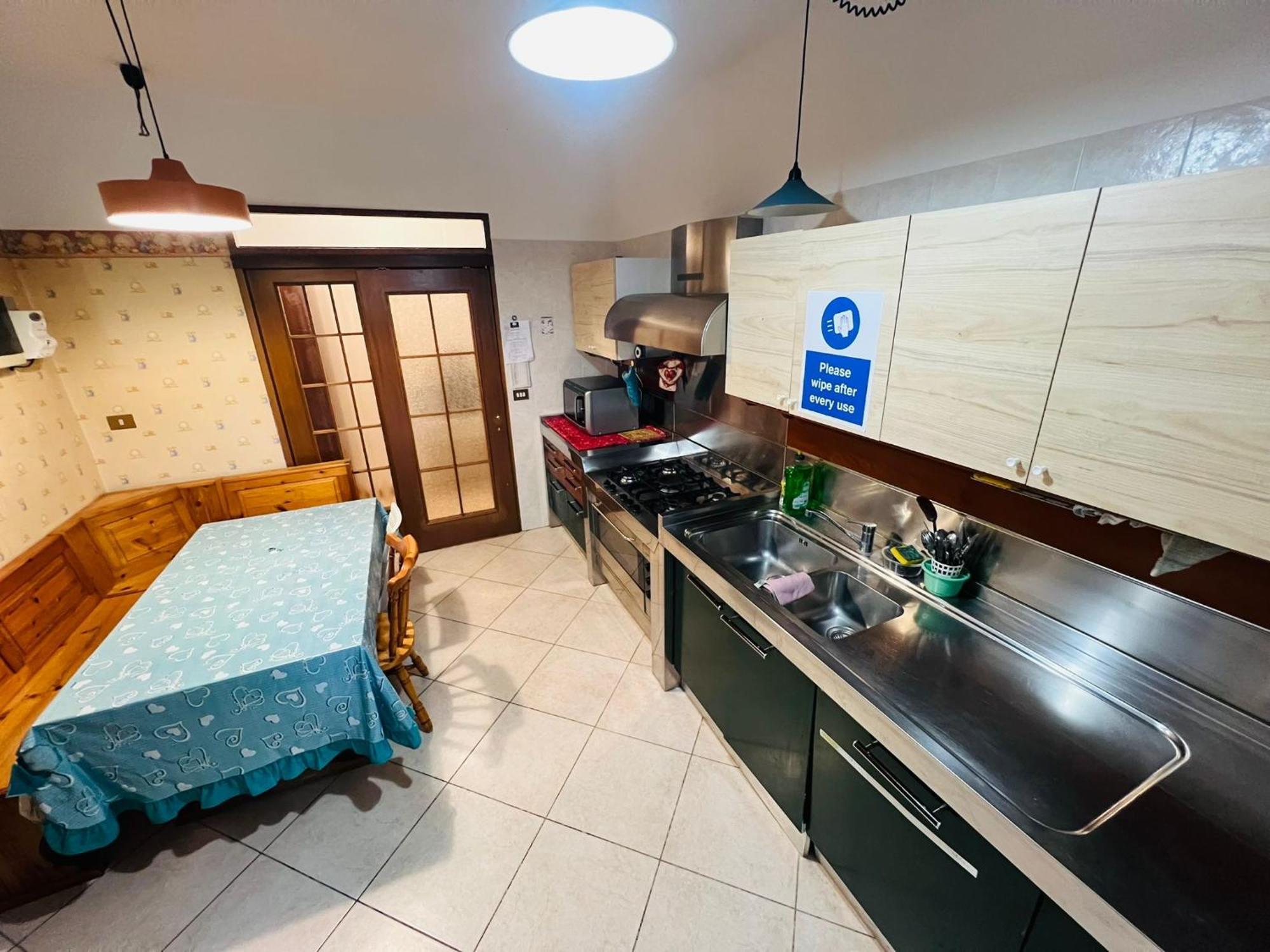 Gigli, Rooms Con Cucina In Comune E Terrazza Милан Экстерьер фото